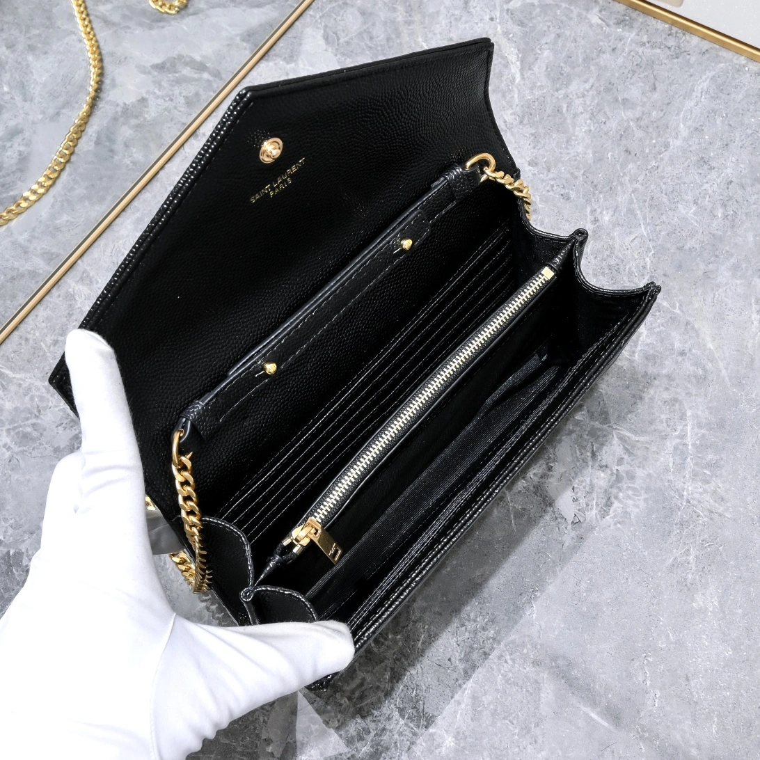 Yves Saint Laurent YSL AAA Quality Messenger Bags For Women BestValue 2655