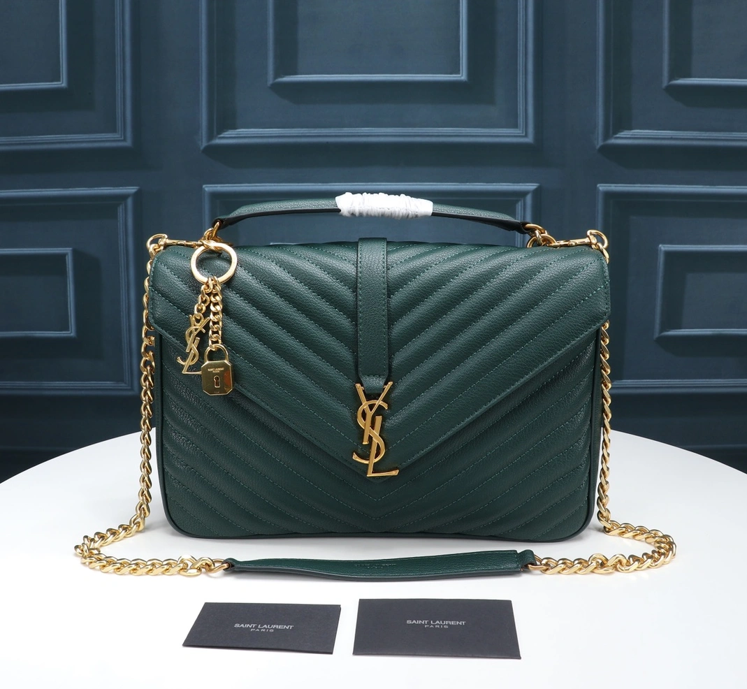 Yves Saint Laurent YSL AAA Quality Messenger Bags For Women BestValue 5687