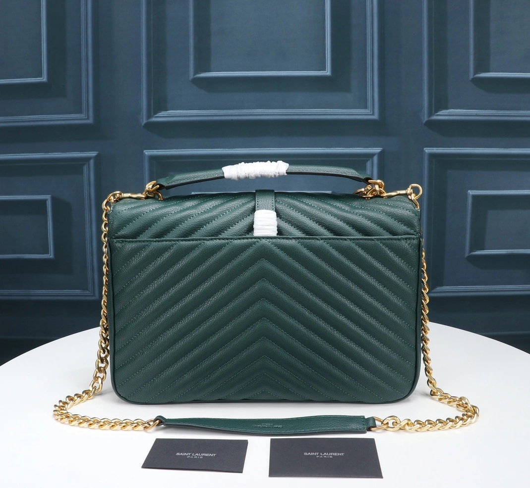 Yves Saint Laurent YSL AAA Quality Messenger Bags For Women BestValue 5687