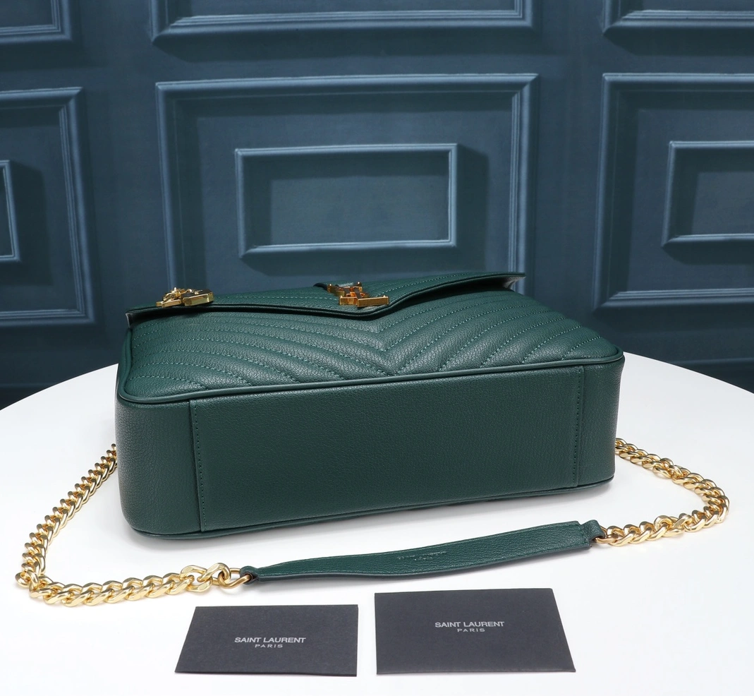 Yves Saint Laurent YSL AAA Quality Messenger Bags For Women BestValue 5687