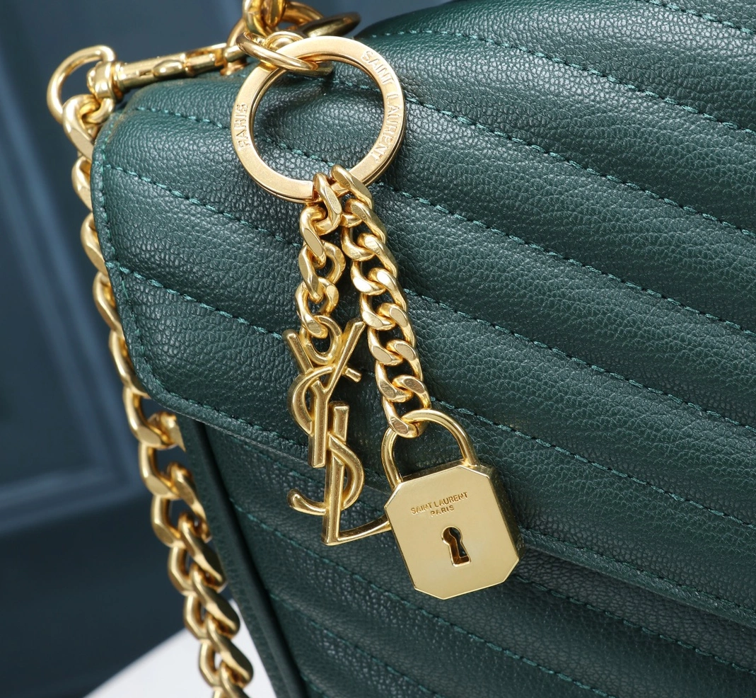 Yves Saint Laurent YSL AAA Quality Messenger Bags For Women BestValue 5687