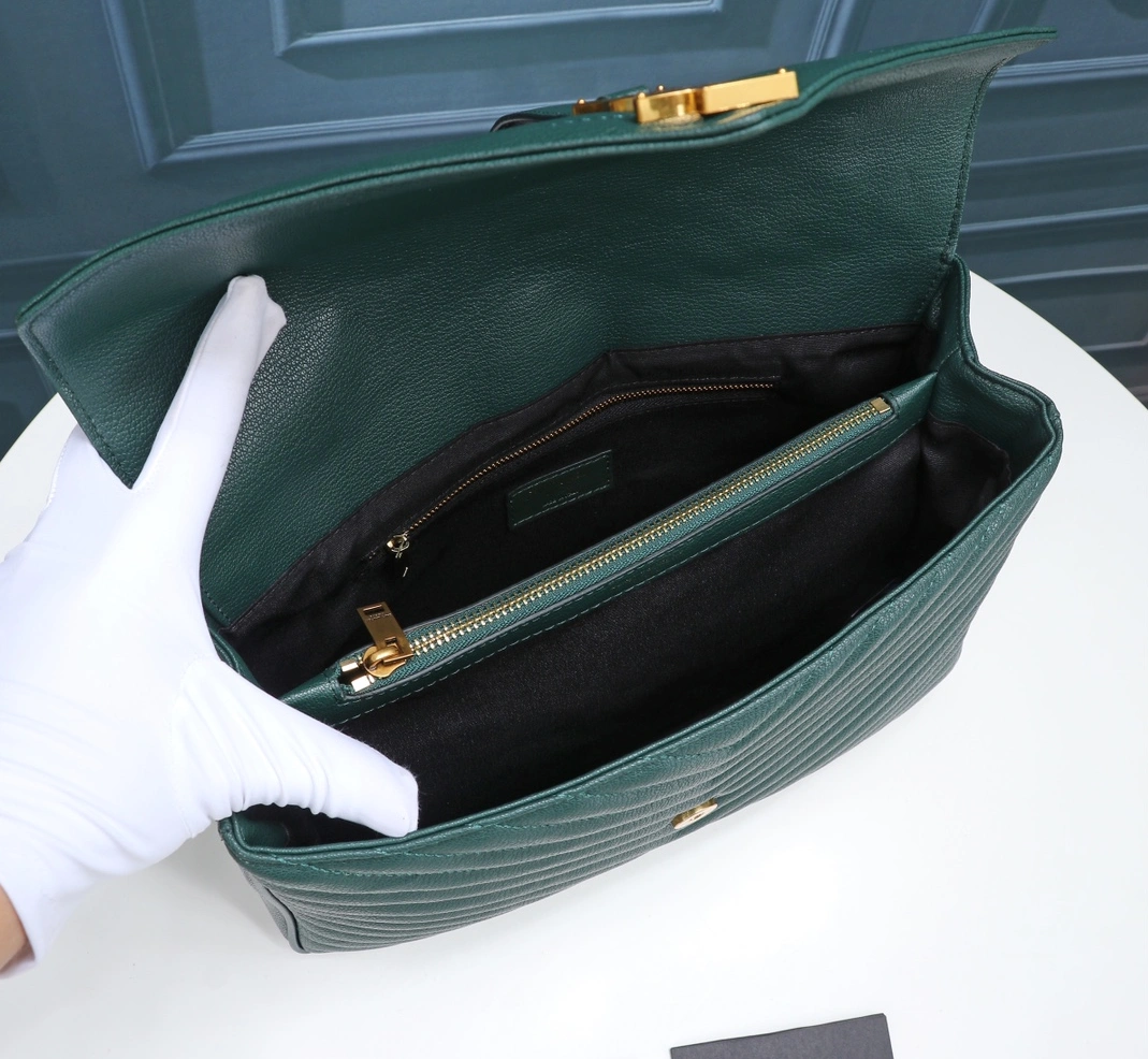 Yves Saint Laurent YSL AAA Quality Messenger Bags For Women BestValue 5687