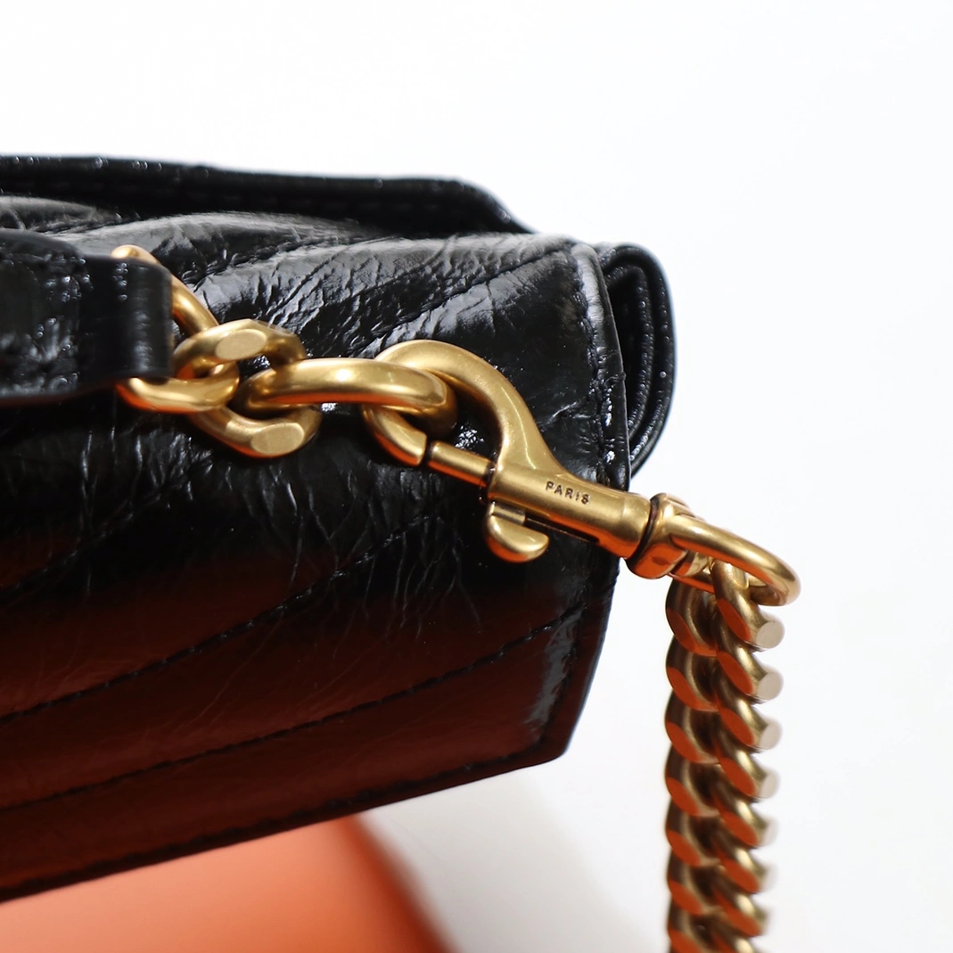 Yves Saint Laurent YSL AAA Quality Messenger Bags For Women Bold 4805