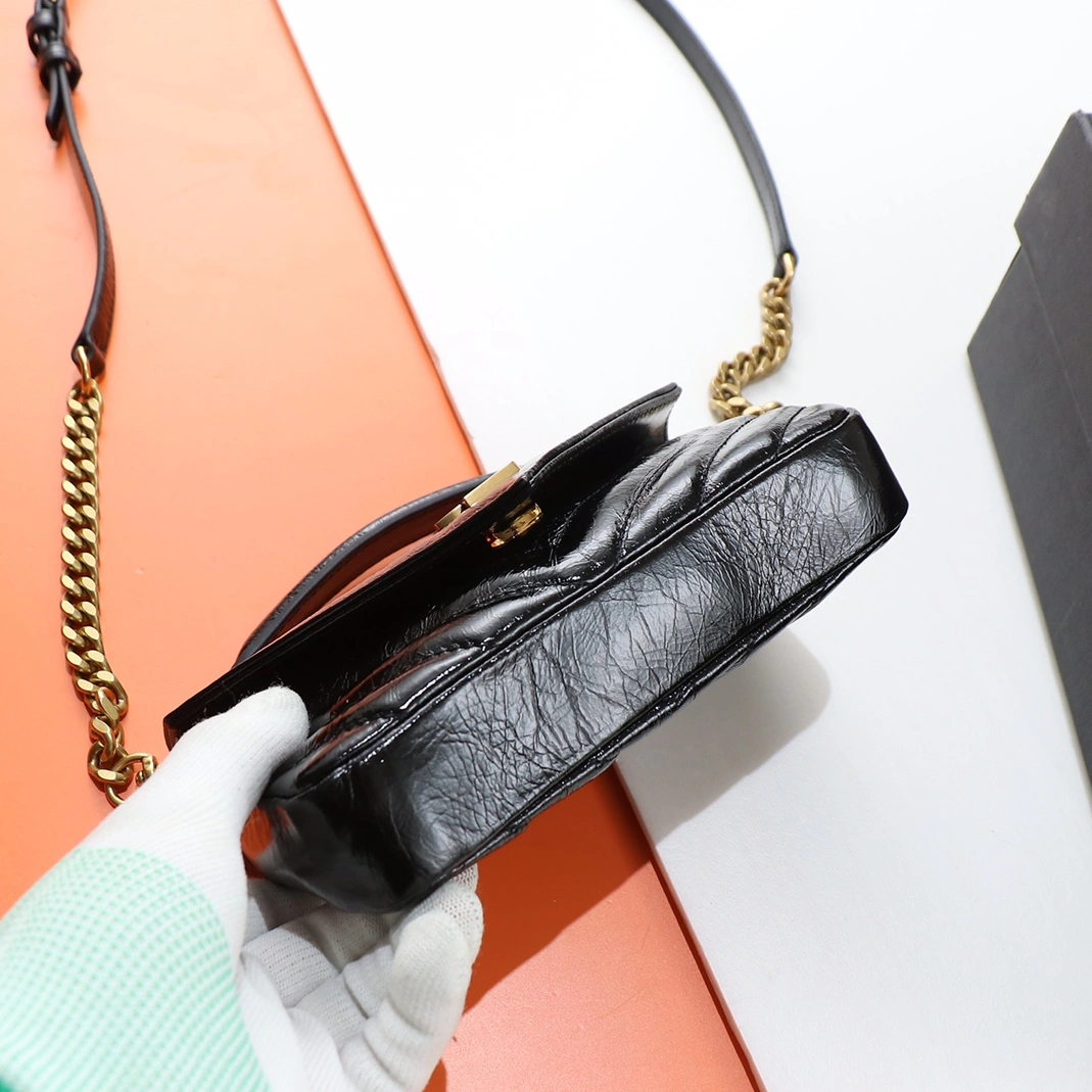 Yves Saint Laurent YSL AAA Quality Messenger Bags For Women Bold 4805