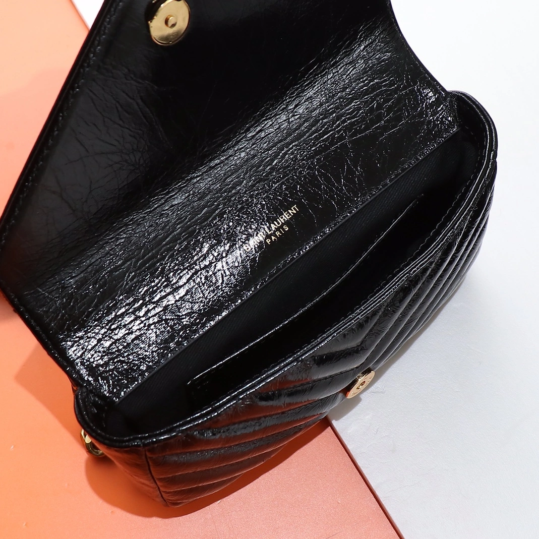 Yves Saint Laurent YSL AAA Quality Messenger Bags For Women Bold 4805