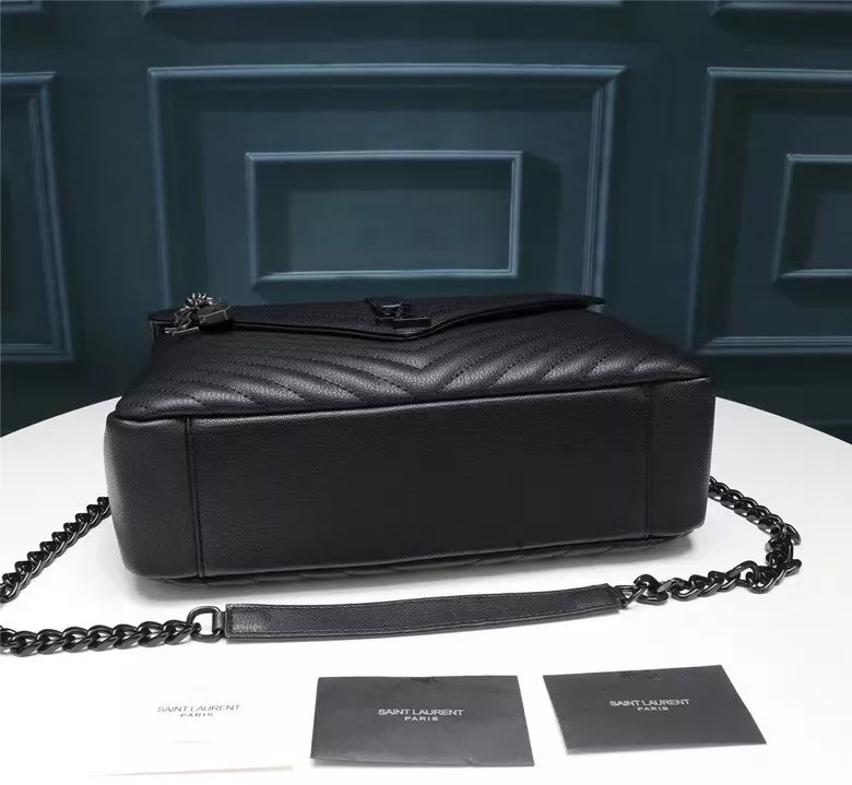 Yves Saint Laurent YSL AAA Quality Messenger Bags For Women Bold 9309
