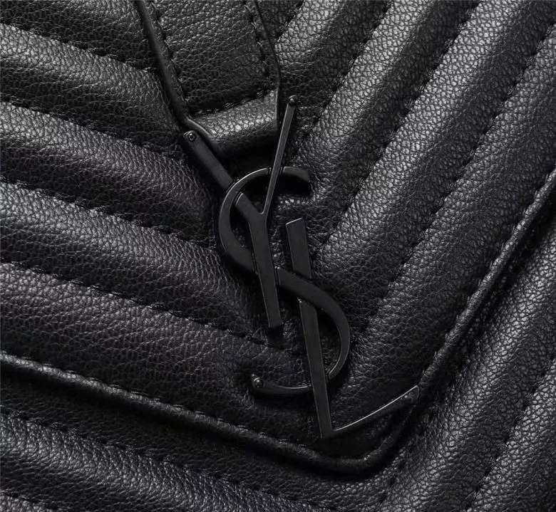 Yves Saint Laurent YSL AAA Quality Messenger Bags For Women Bold 9309