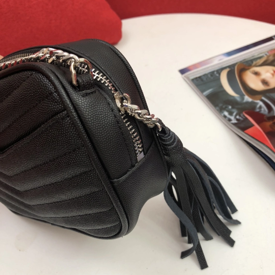 Yves Saint Laurent YSL AAA Quality Messenger Bags For Women Breathable 5180