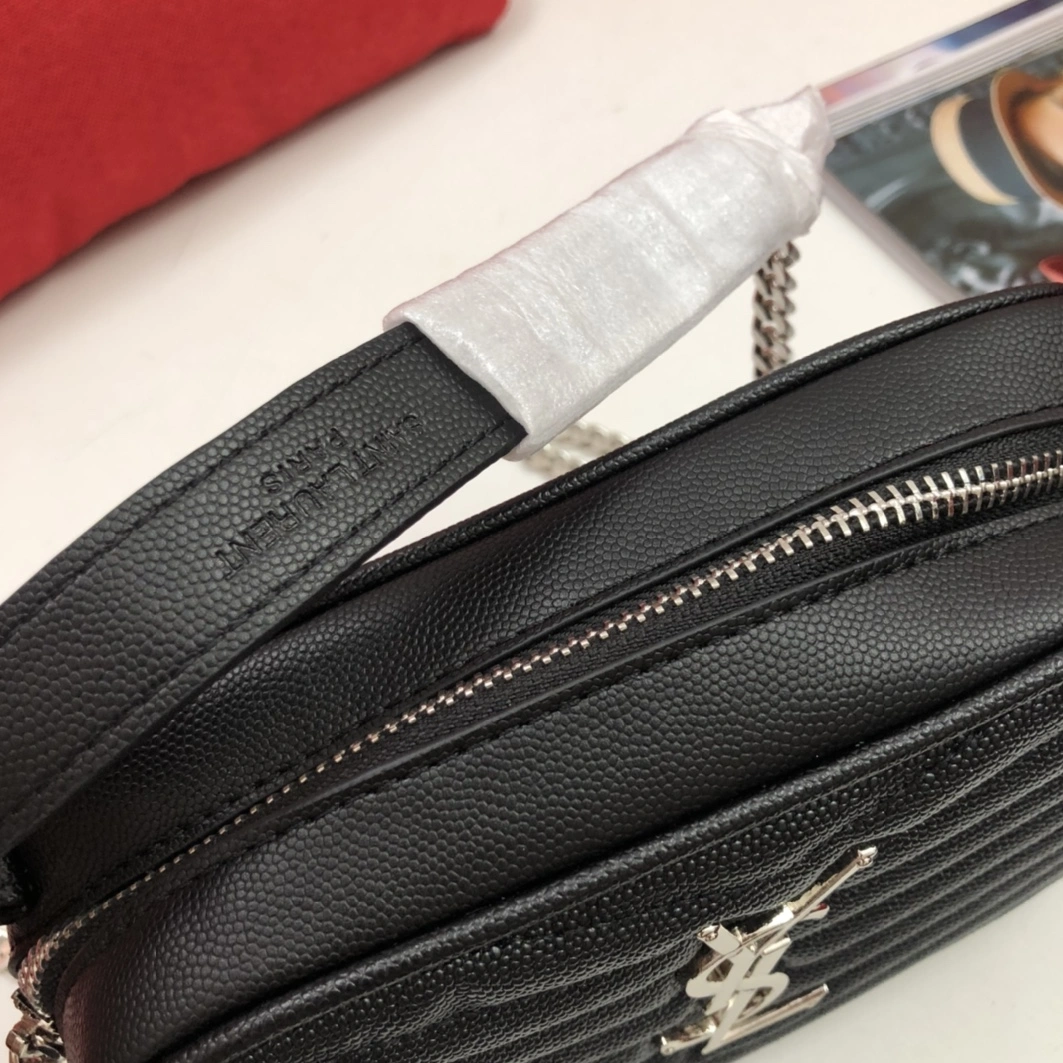 Yves Saint Laurent YSL AAA Quality Messenger Bags For Women Breathable 5180