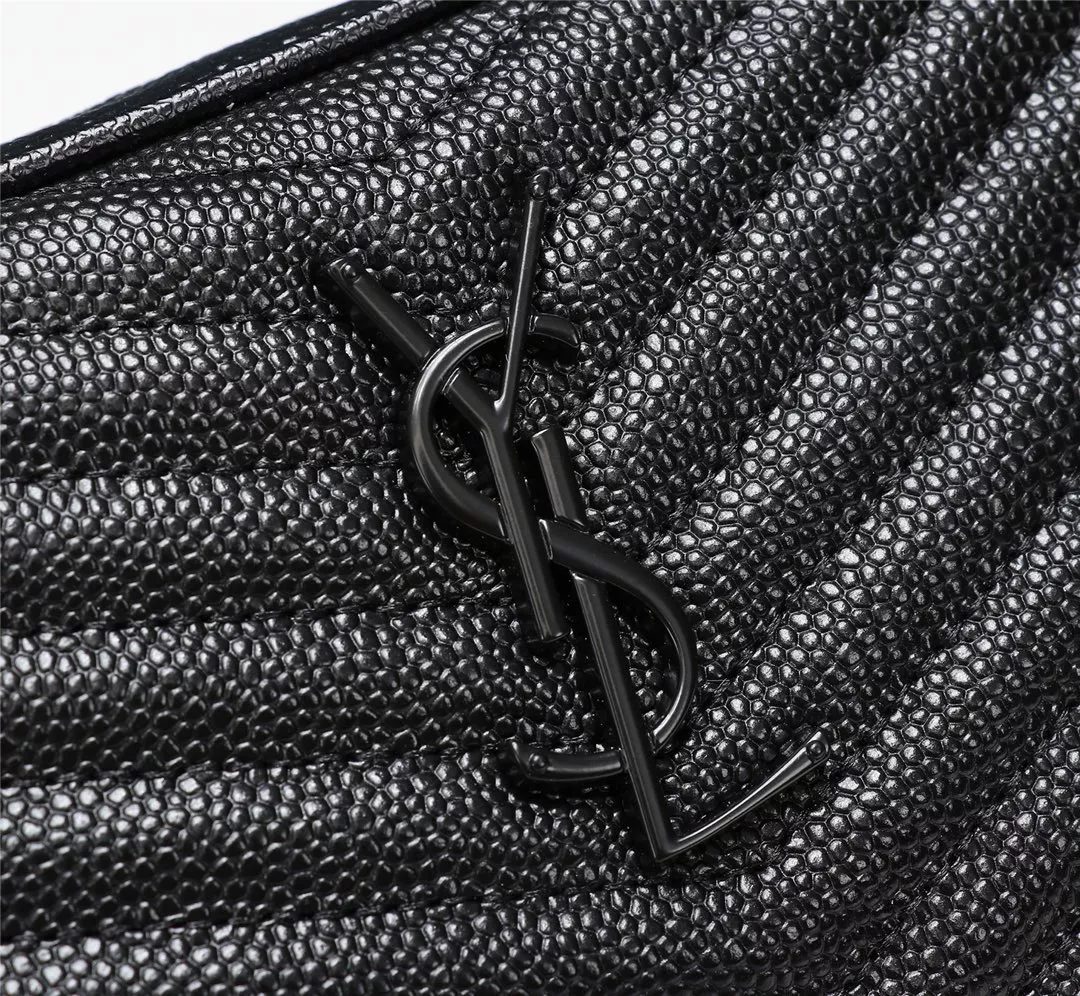 Yves Saint Laurent YSL AAA Quality Messenger Bags For Women Bright 1189