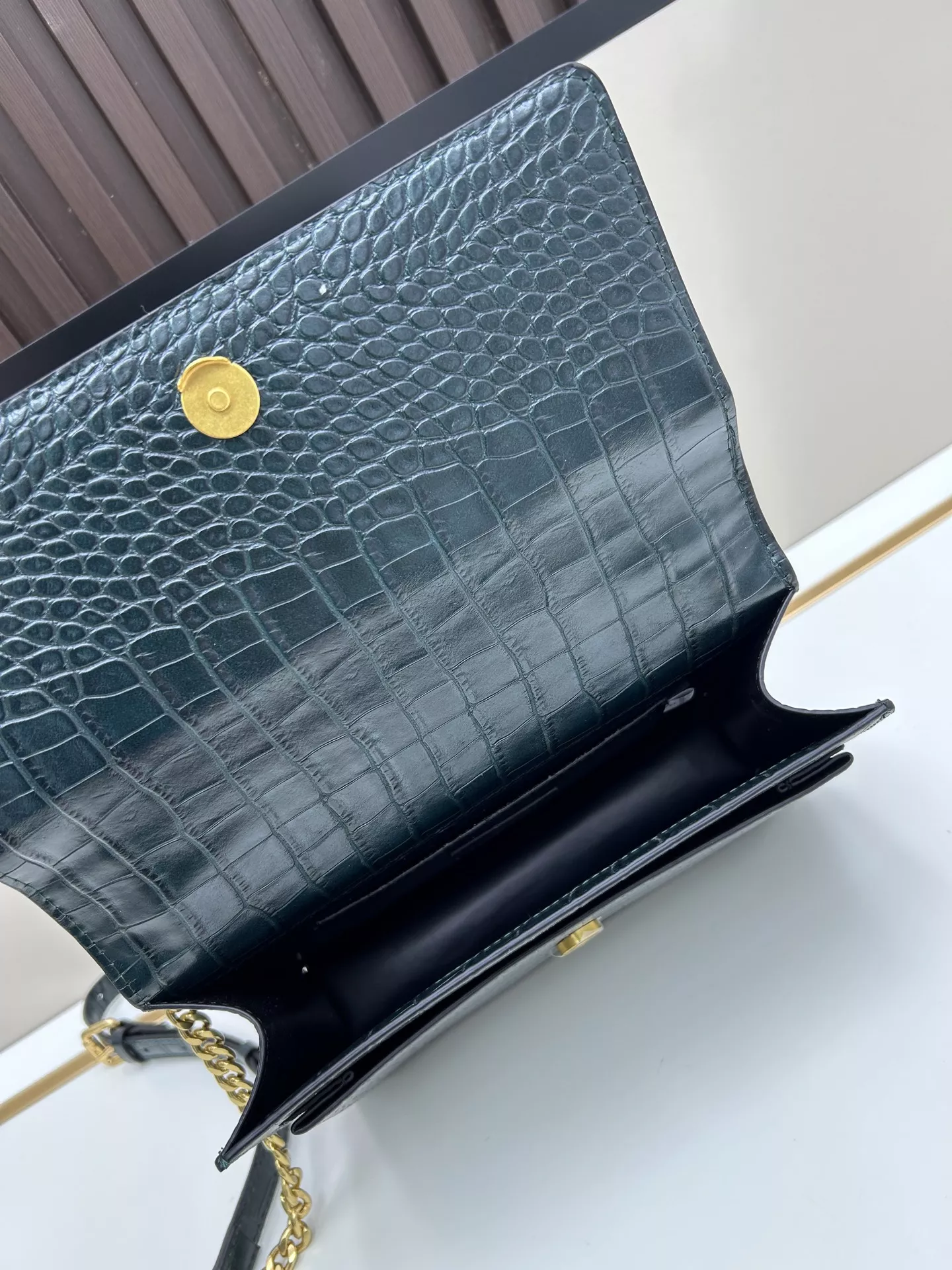 Yves Saint Laurent YSL AAA Quality Messenger Bags For Women Bright 3702