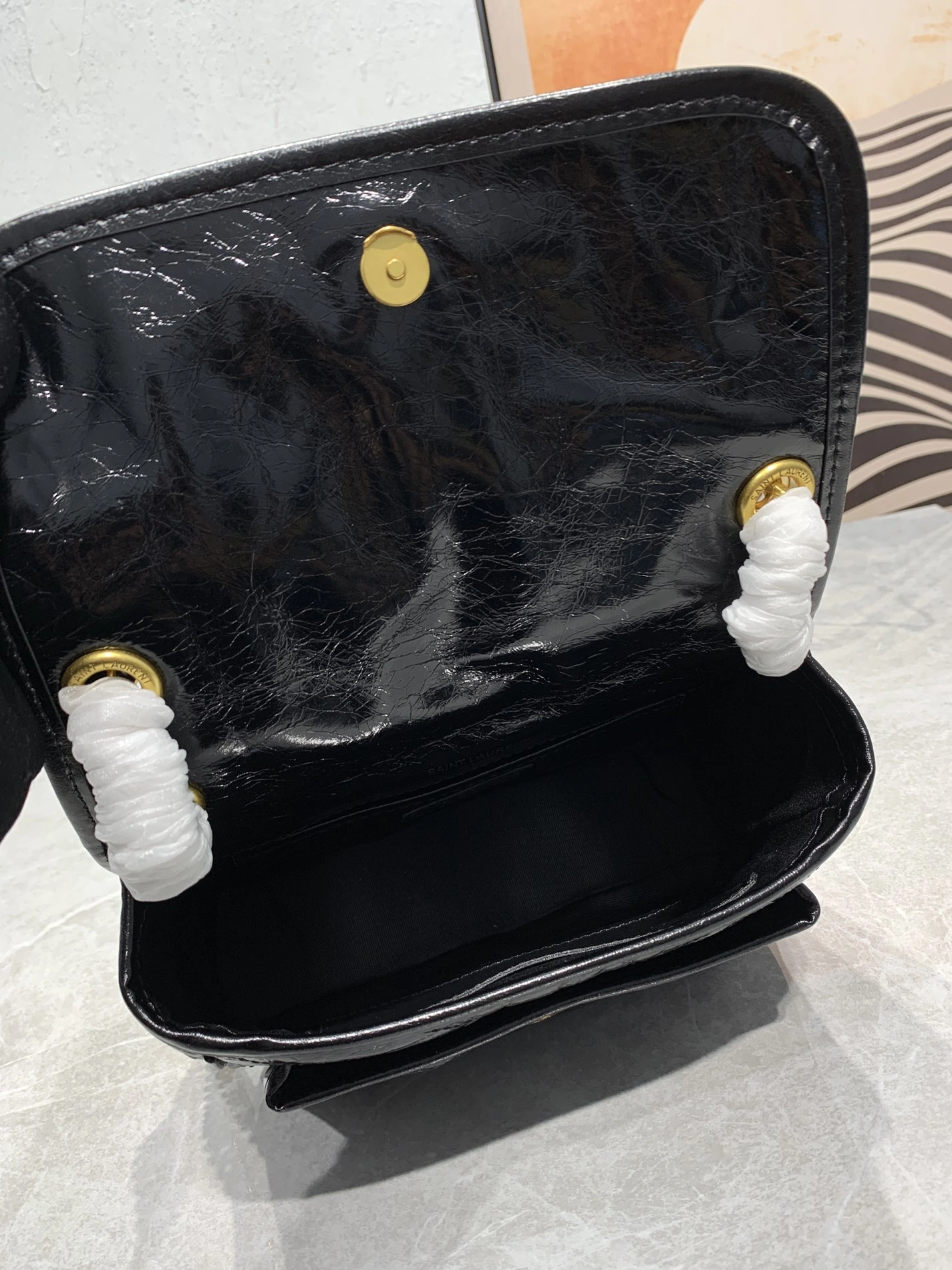 Yves Saint Laurent YSL AAA Quality Messenger Bags For Women Bright 4729