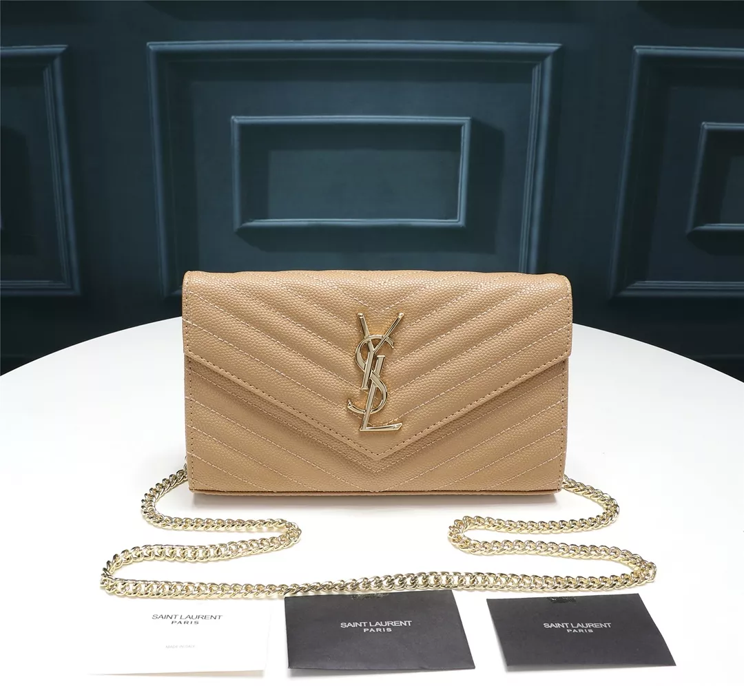 Yves Saint Laurent YSL AAA Quality Messenger Bags For Women Classic 101
