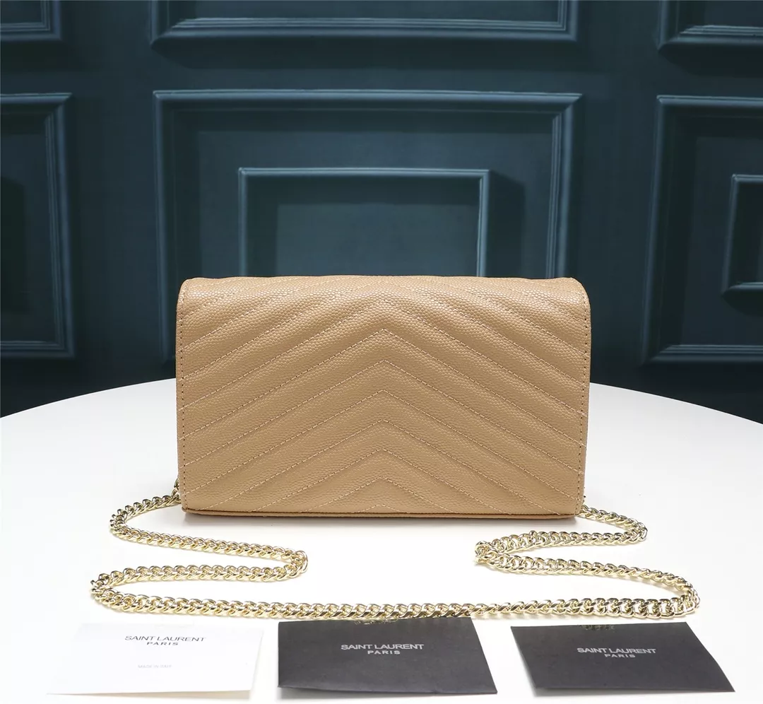 Yves Saint Laurent YSL AAA Quality Messenger Bags For Women Classic 101