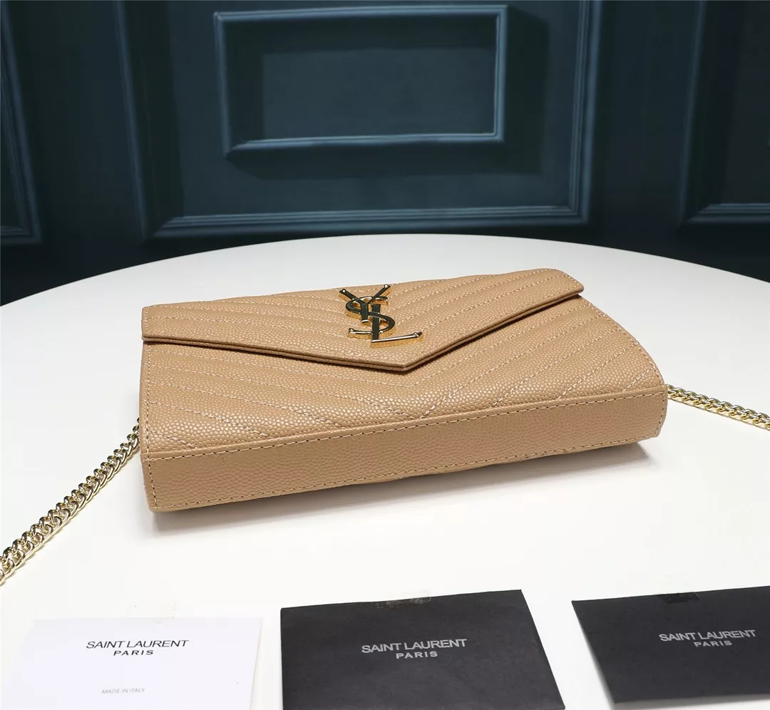 Yves Saint Laurent YSL AAA Quality Messenger Bags For Women Classic 101
