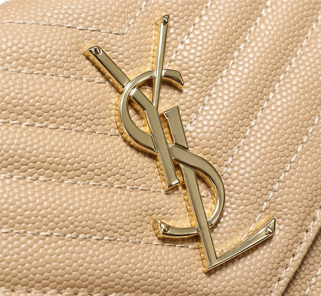 Yves Saint Laurent YSL AAA Quality Messenger Bags For Women Classic 101
