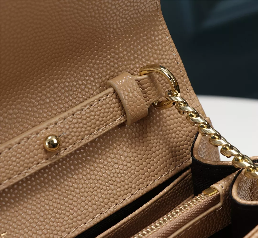 Yves Saint Laurent YSL AAA Quality Messenger Bags For Women Classic 101