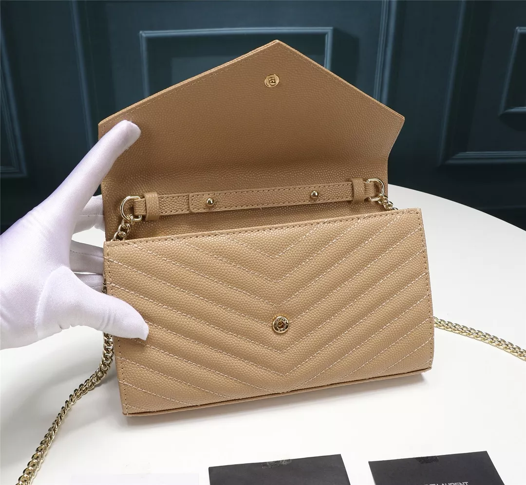 Yves Saint Laurent YSL AAA Quality Messenger Bags For Women Classic 101