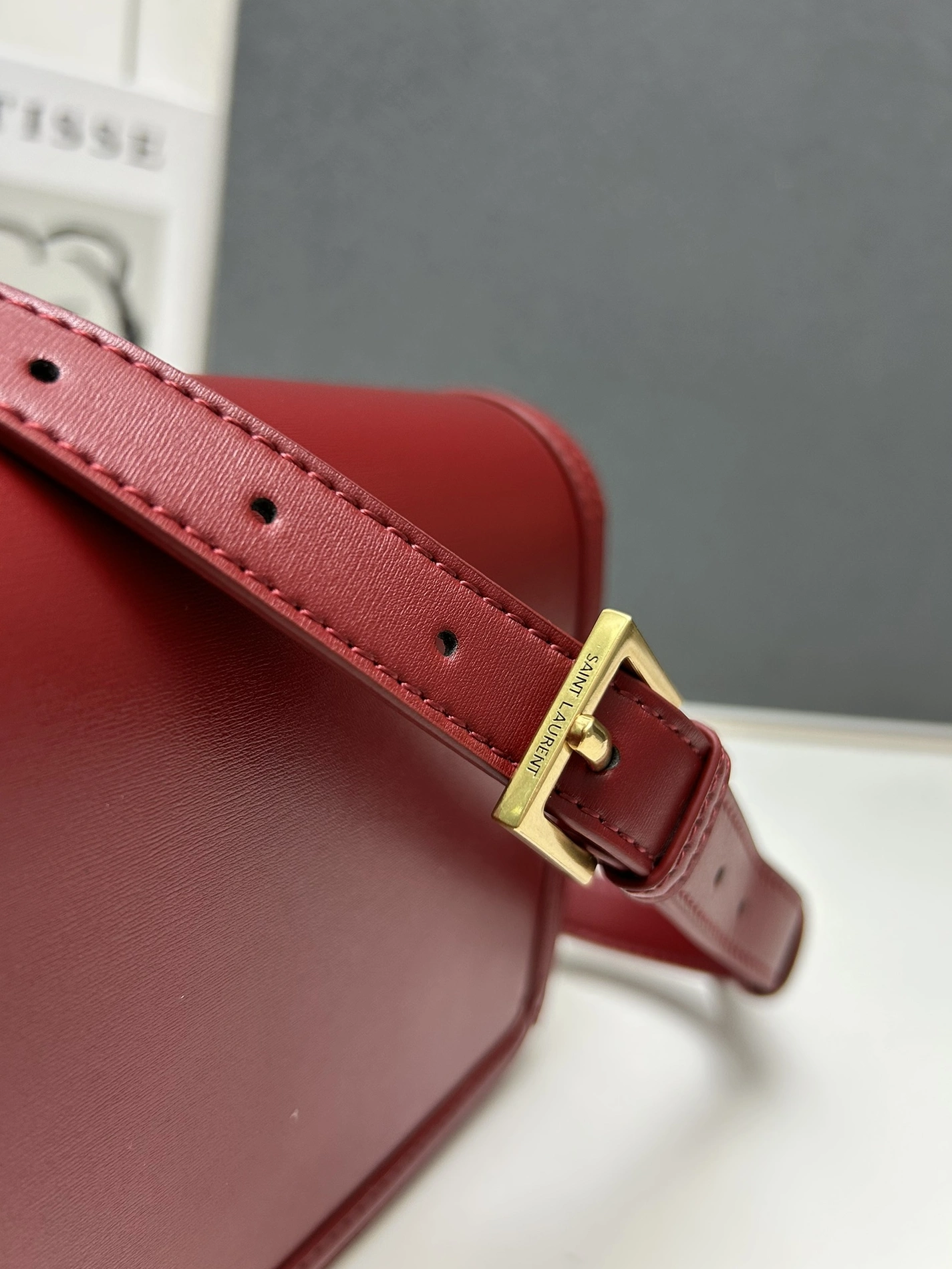 Yves Saint Laurent YSL AAA Quality Messenger Bags For Women Classic 411