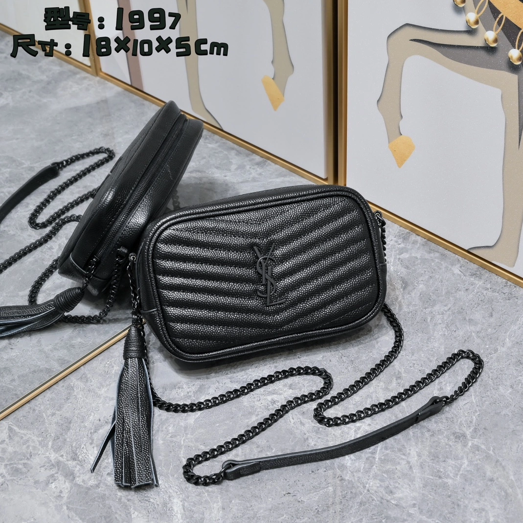 Yves Saint Laurent YSL AAA Quality Messenger Bags For Women Classic 888