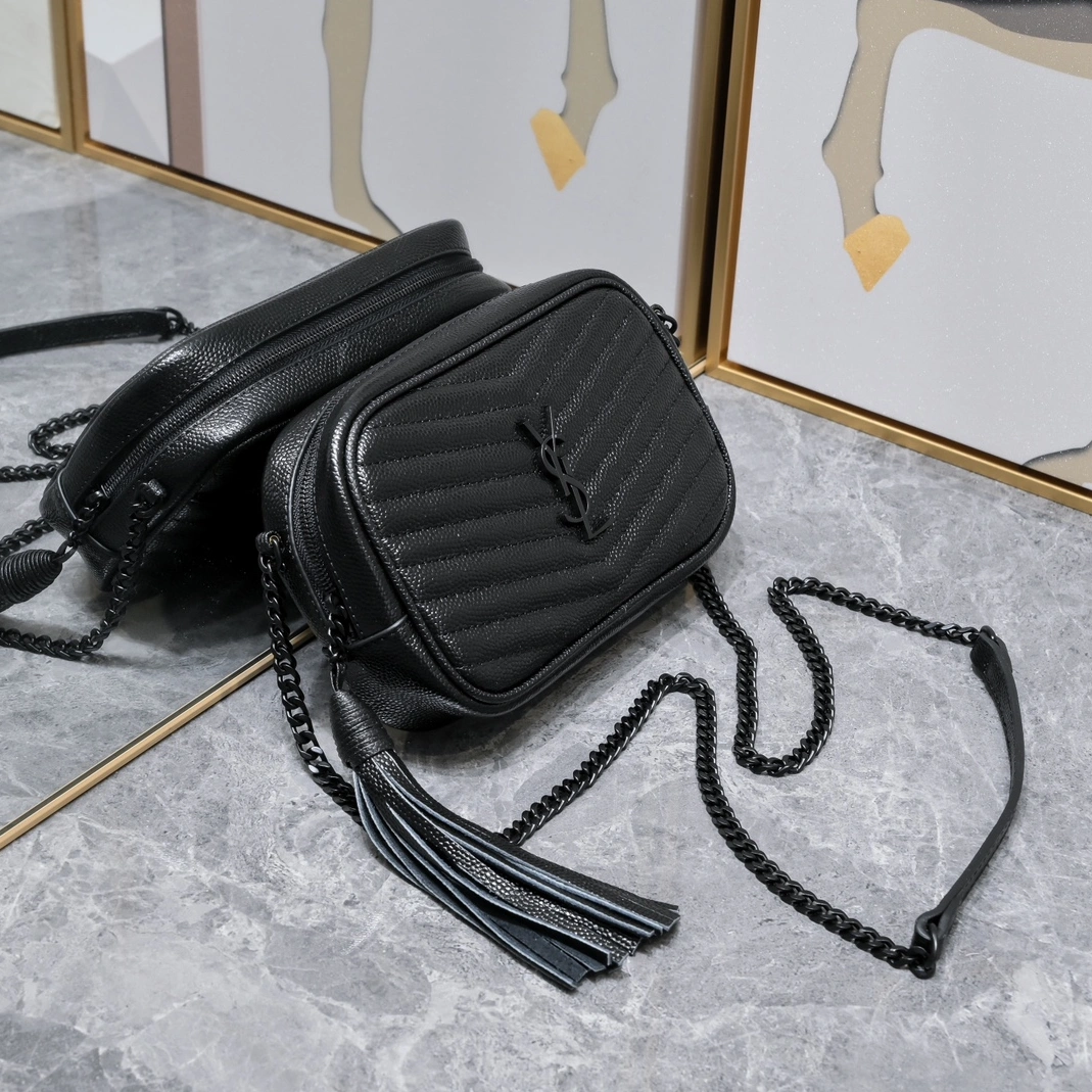 Yves Saint Laurent YSL AAA Quality Messenger Bags For Women Classic 888