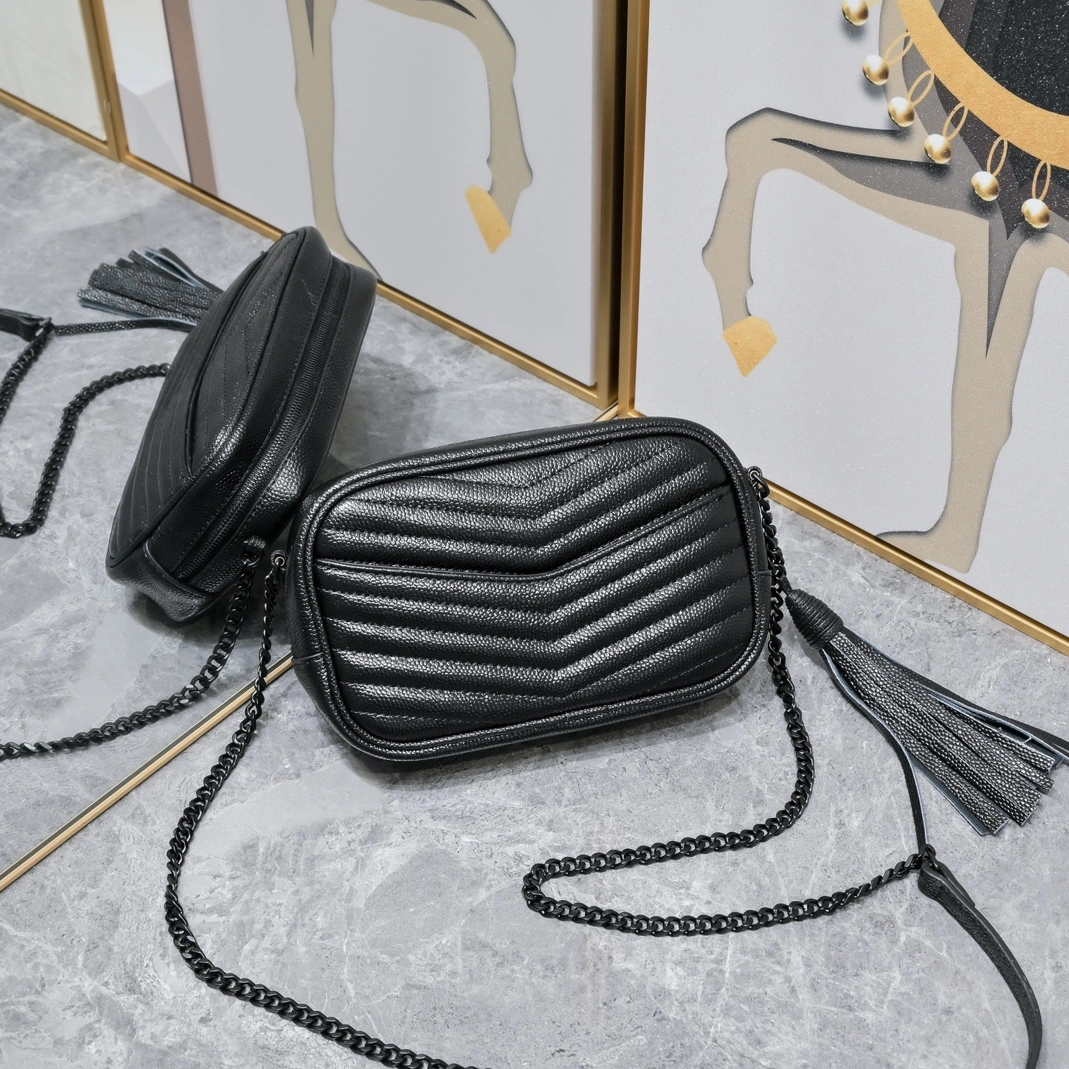 Yves Saint Laurent YSL AAA Quality Messenger Bags For Women Classic 888