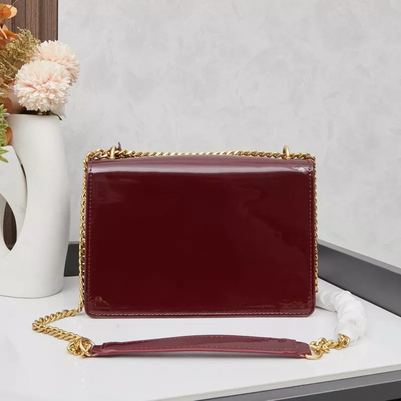 Yves Saint Laurent YSL AAA Quality Messenger Bags For Women Comfortable 1540