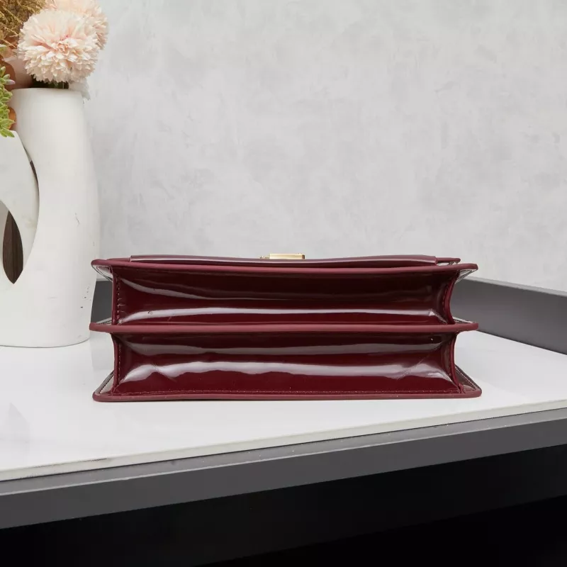 Yves Saint Laurent YSL AAA Quality Messenger Bags For Women Comfortable 1540