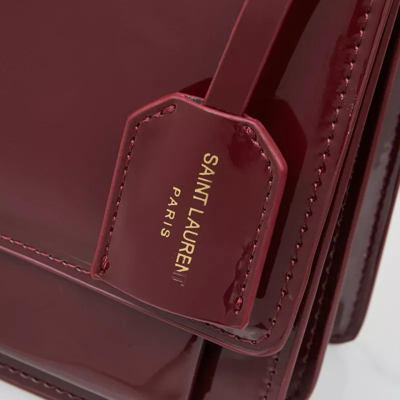 Yves Saint Laurent YSL AAA Quality Messenger Bags For Women Comfortable 1540