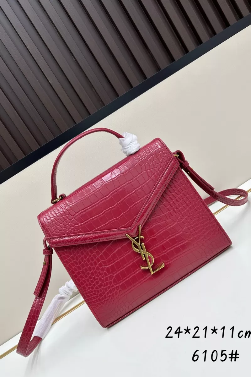 Yves Saint Laurent YSL AAA Quality Messenger Bags For Women Comfortable 1735