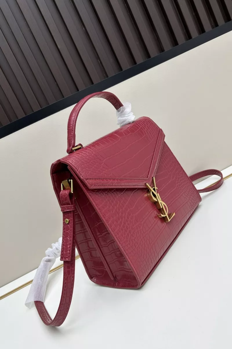 Yves Saint Laurent YSL AAA Quality Messenger Bags For Women Comfortable 1735