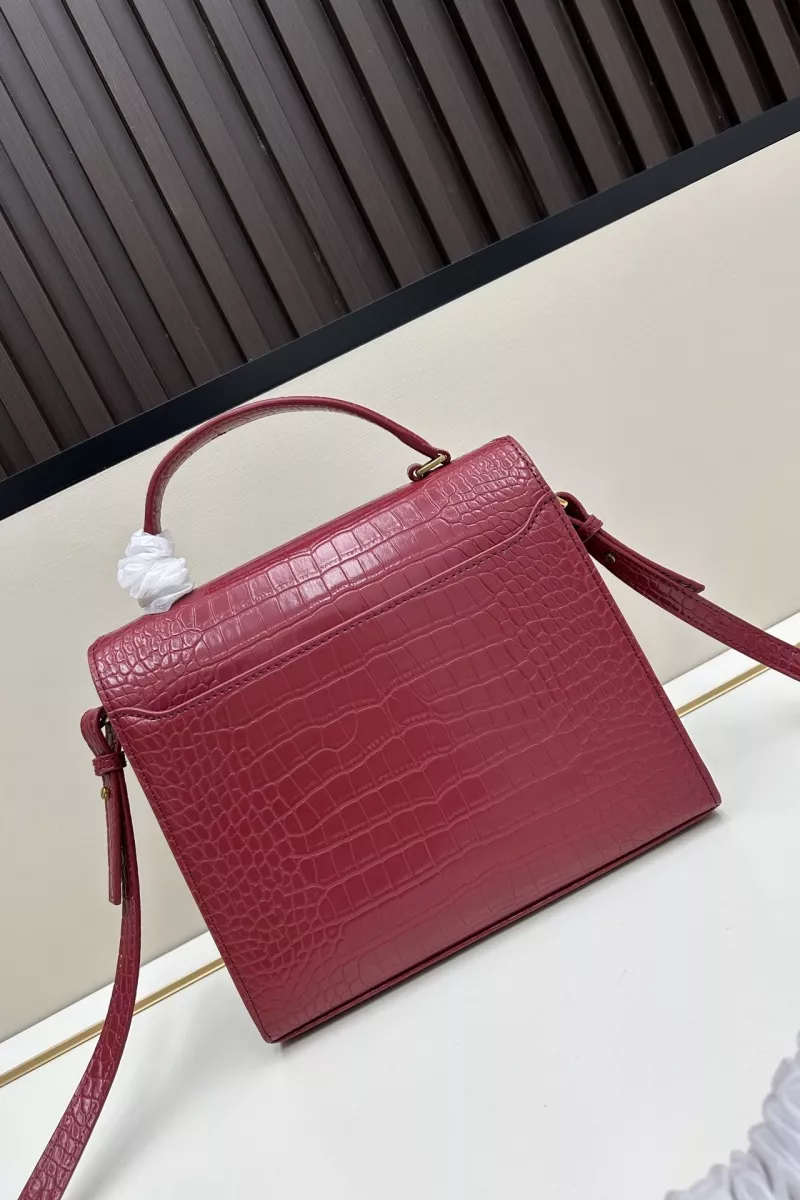 Yves Saint Laurent YSL AAA Quality Messenger Bags For Women Comfortable 1735