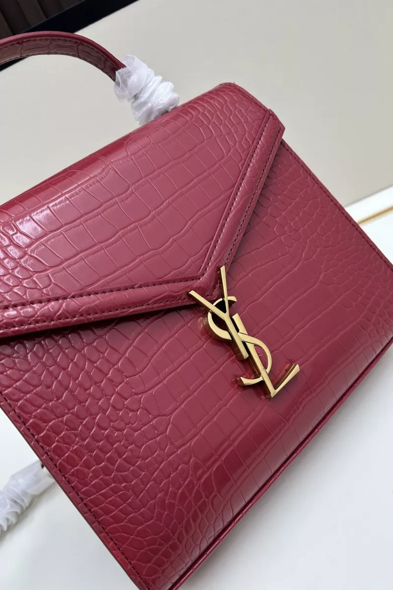 Yves Saint Laurent YSL AAA Quality Messenger Bags For Women Comfortable 1735