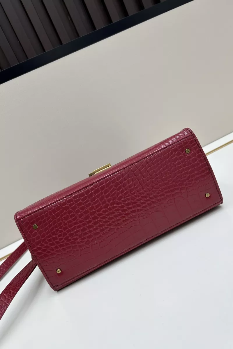 Yves Saint Laurent YSL AAA Quality Messenger Bags For Women Comfortable 1735
