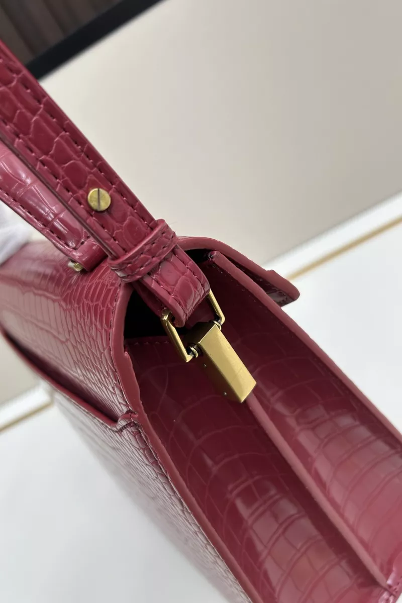 Yves Saint Laurent YSL AAA Quality Messenger Bags For Women Comfortable 1735