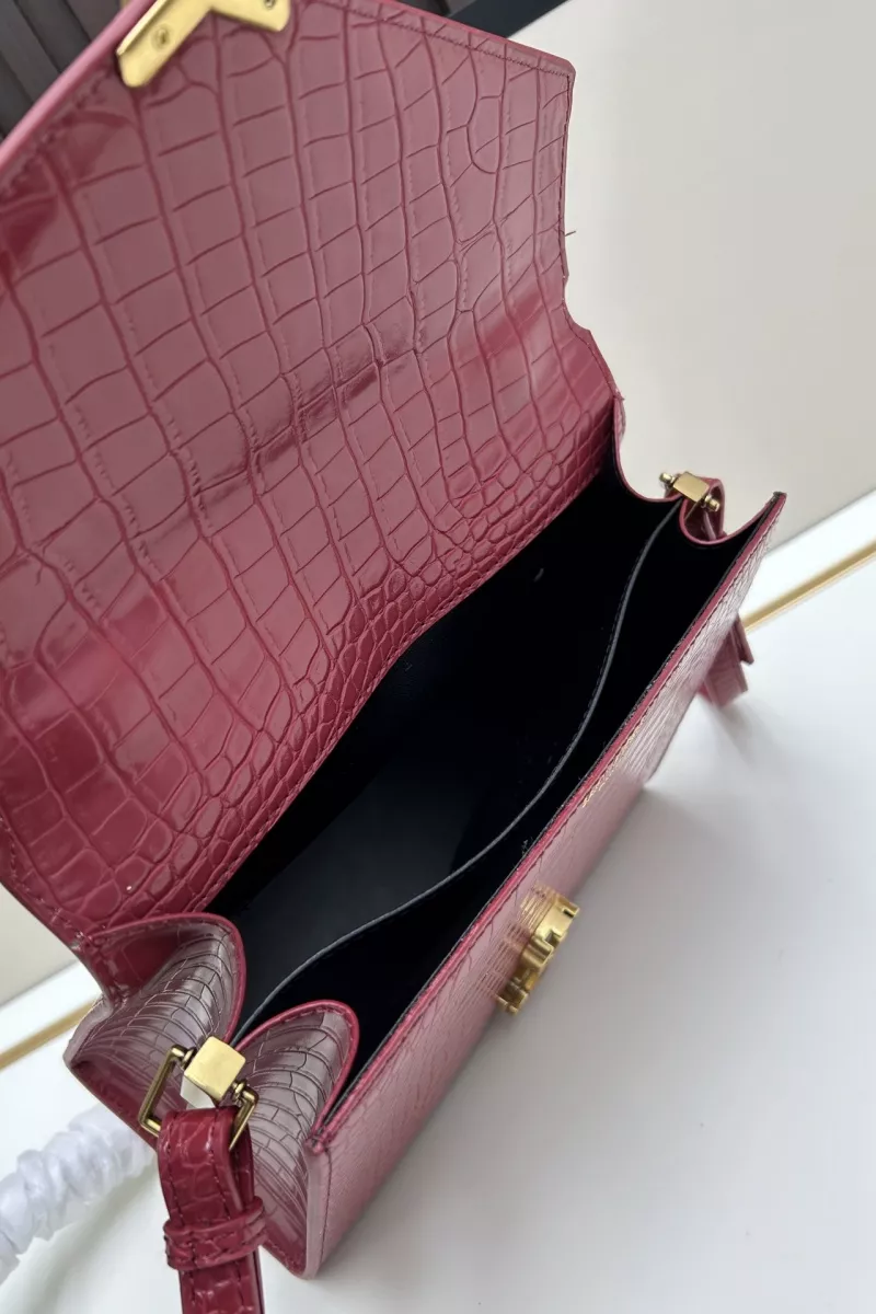 Yves Saint Laurent YSL AAA Quality Messenger Bags For Women Comfortable 1735