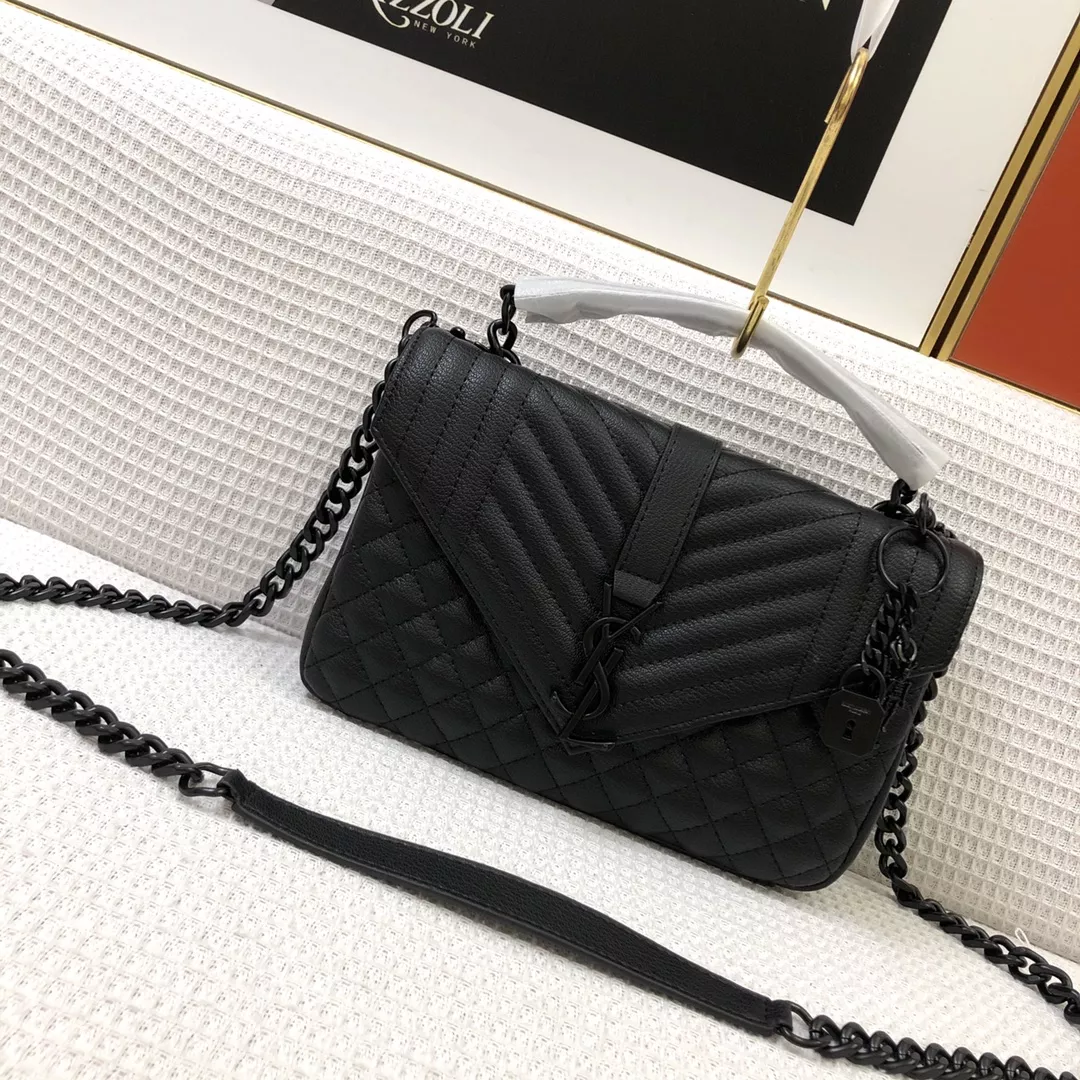 Yves Saint Laurent YSL AAA Quality Messenger Bags For Women Comfortable 5153