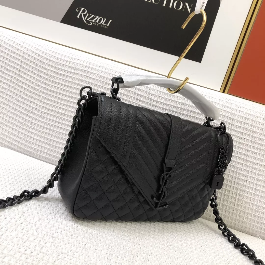 Yves Saint Laurent YSL AAA Quality Messenger Bags For Women Comfortable 5153