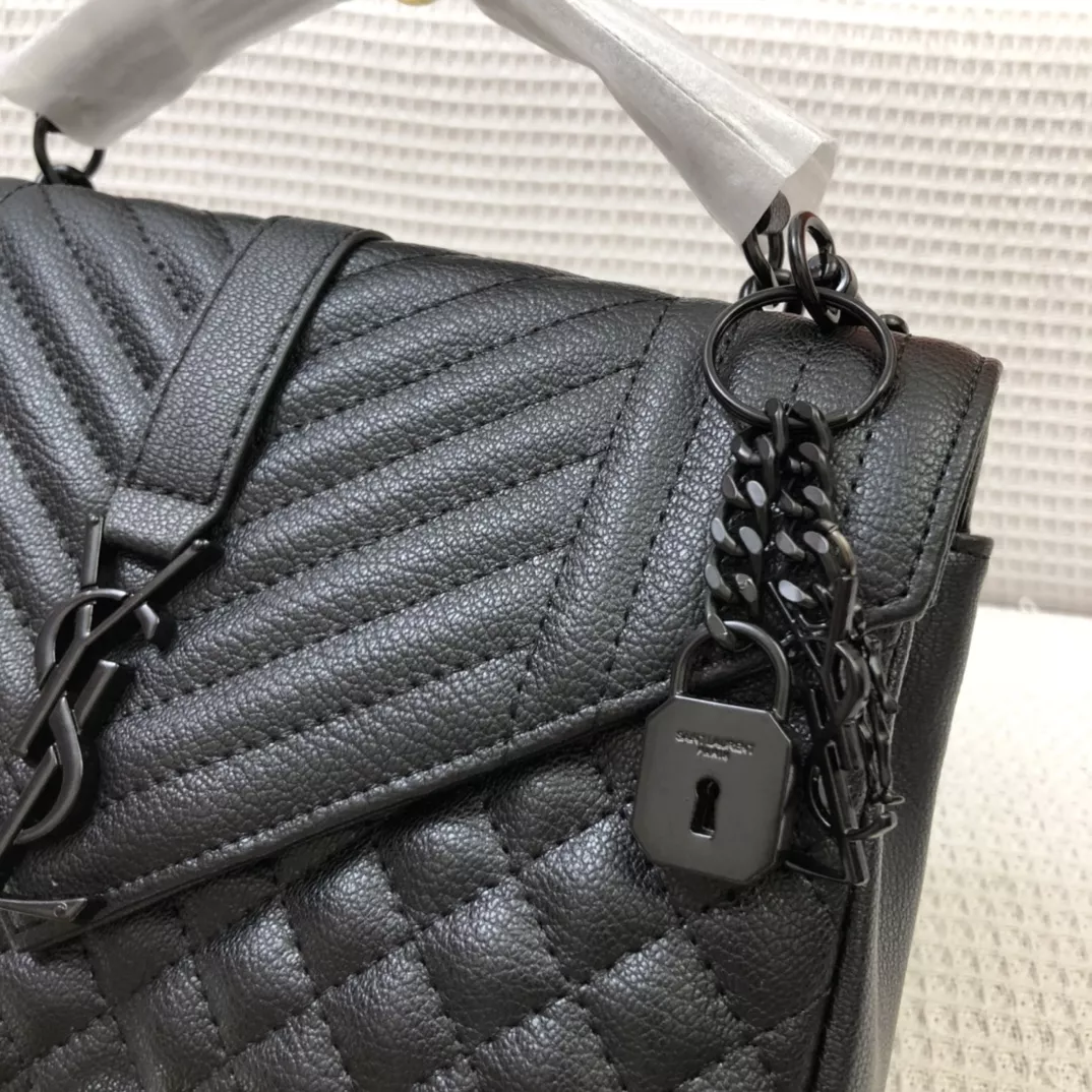 Yves Saint Laurent YSL AAA Quality Messenger Bags For Women Comfortable 5153