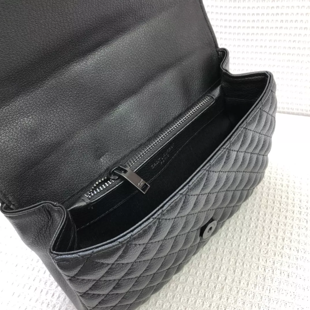 Yves Saint Laurent YSL AAA Quality Messenger Bags For Women Comfortable 5153