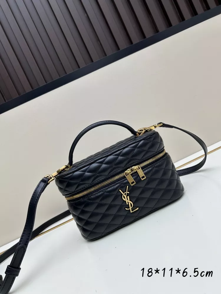 Yves Saint Laurent YSL AAA Quality Messenger Bags For Women Compact 1231