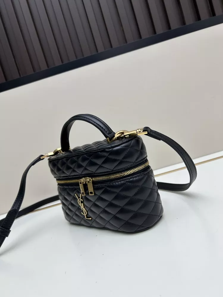 Yves Saint Laurent YSL AAA Quality Messenger Bags For Women Compact 1231