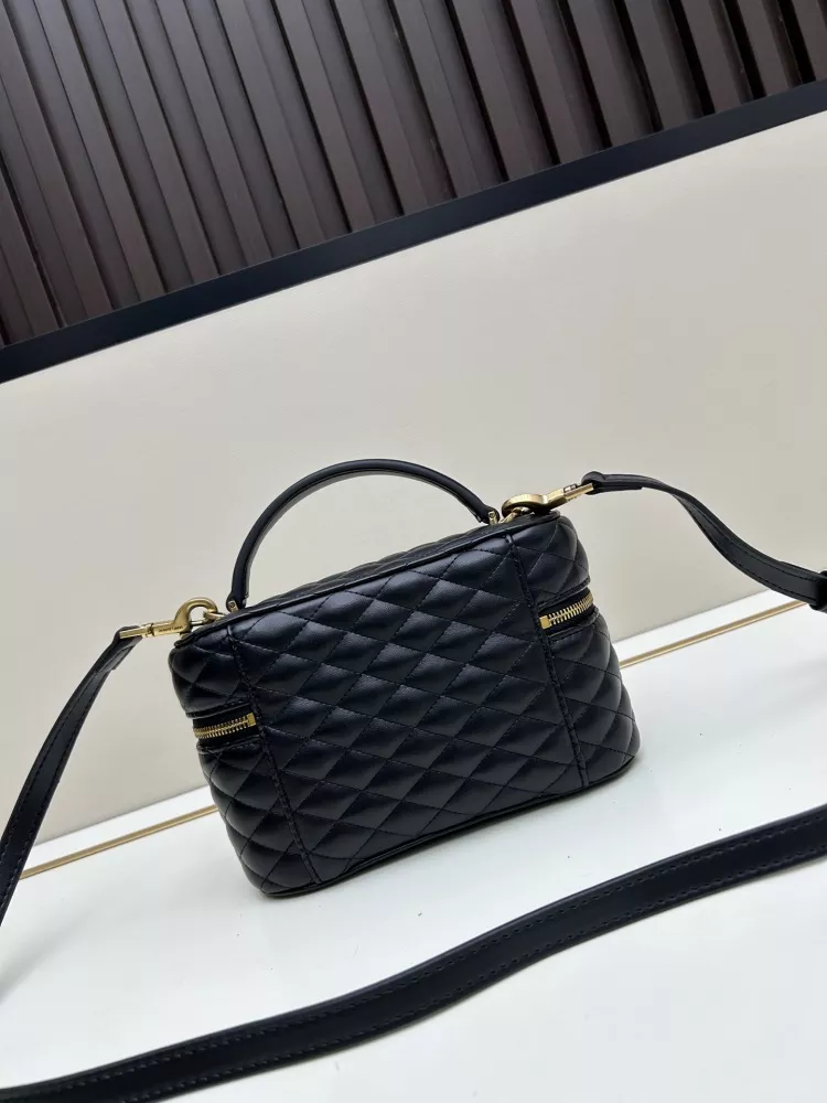 Yves Saint Laurent YSL AAA Quality Messenger Bags For Women Compact 1231