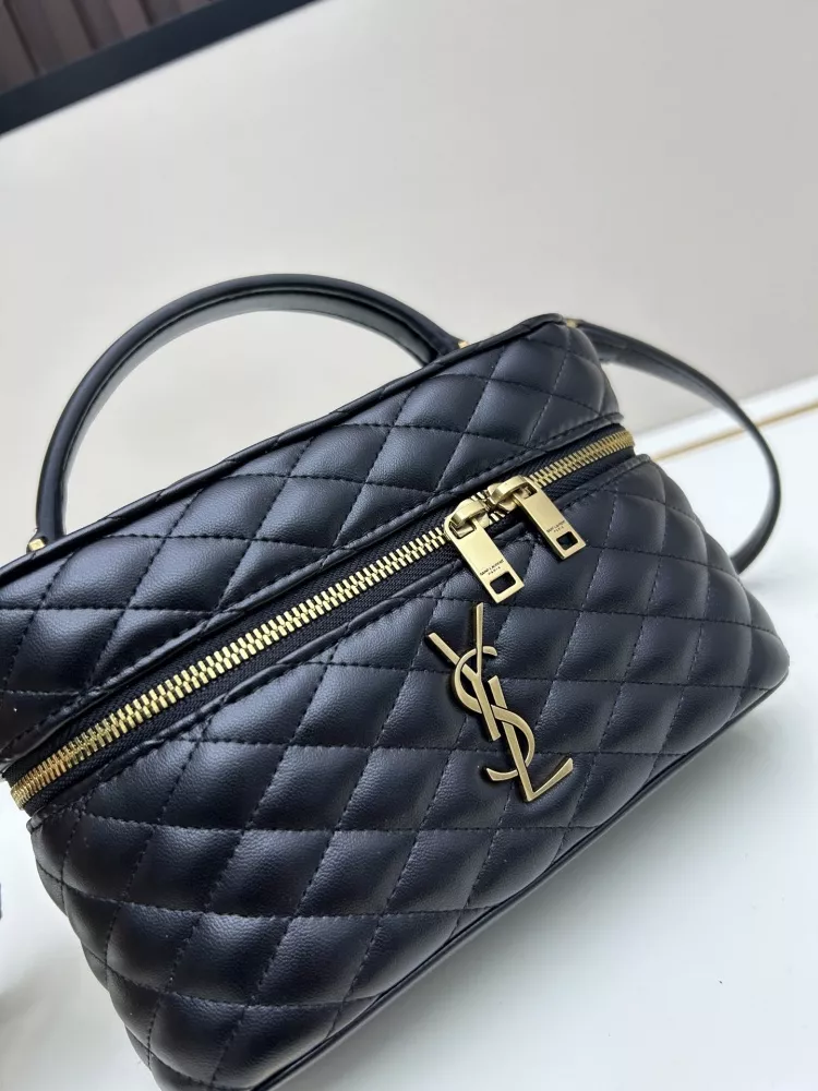 Yves Saint Laurent YSL AAA Quality Messenger Bags For Women Compact 1231