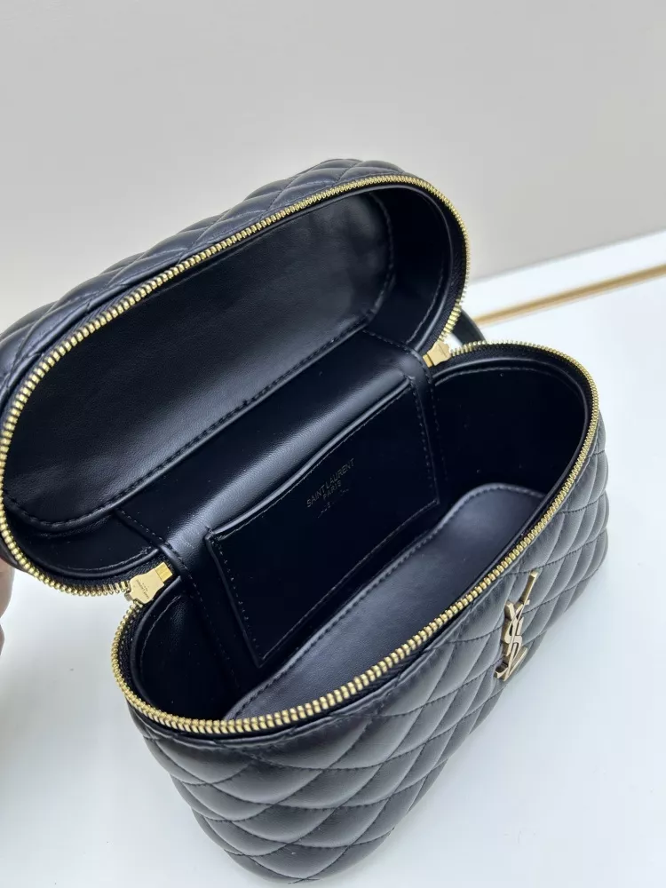 Yves Saint Laurent YSL AAA Quality Messenger Bags For Women Compact 1231