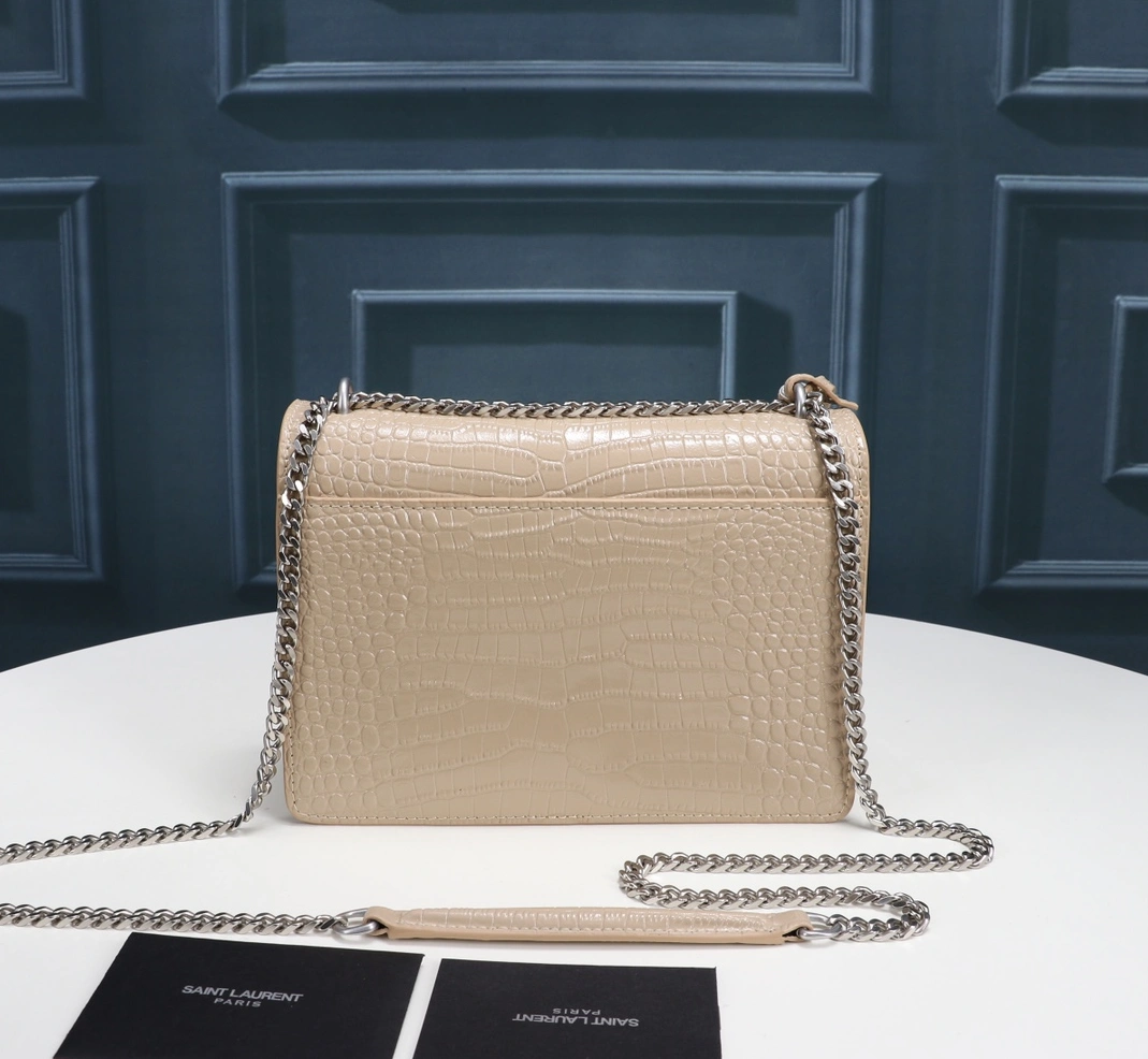Yves Saint Laurent YSL AAA Quality Messenger Bags For Women Compact 1967