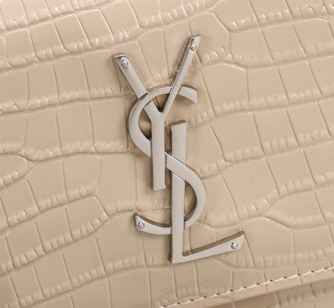 Yves Saint Laurent YSL AAA Quality Messenger Bags For Women Compact 1967