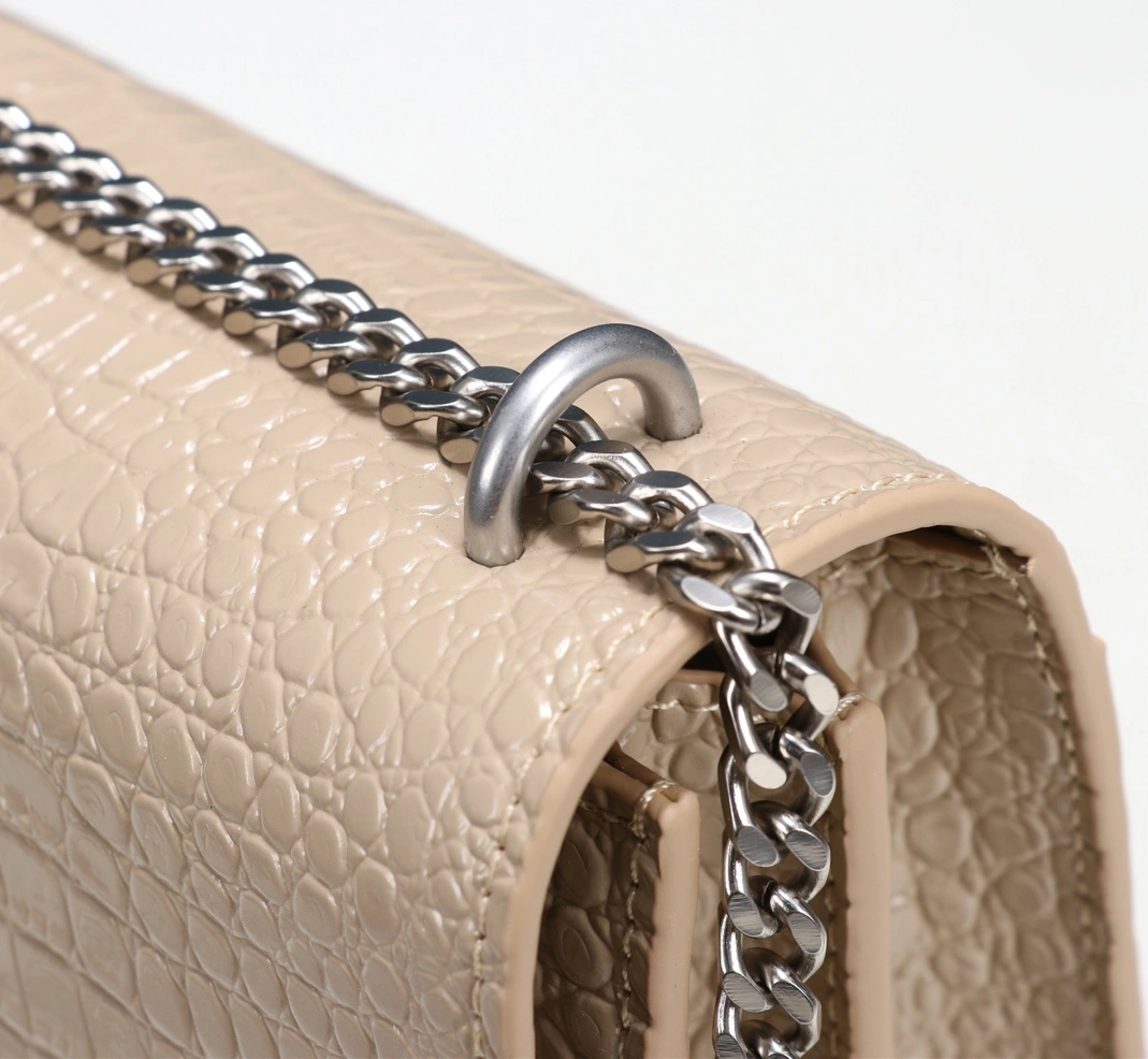Yves Saint Laurent YSL AAA Quality Messenger Bags For Women Compact 1967