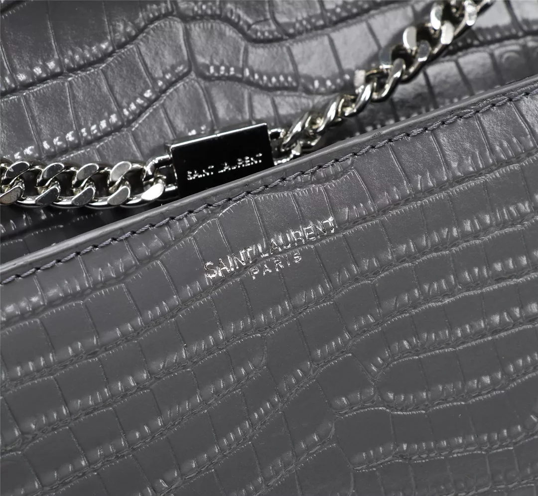 Yves Saint Laurent YSL AAA Quality Messenger Bags For Women Compact 6142