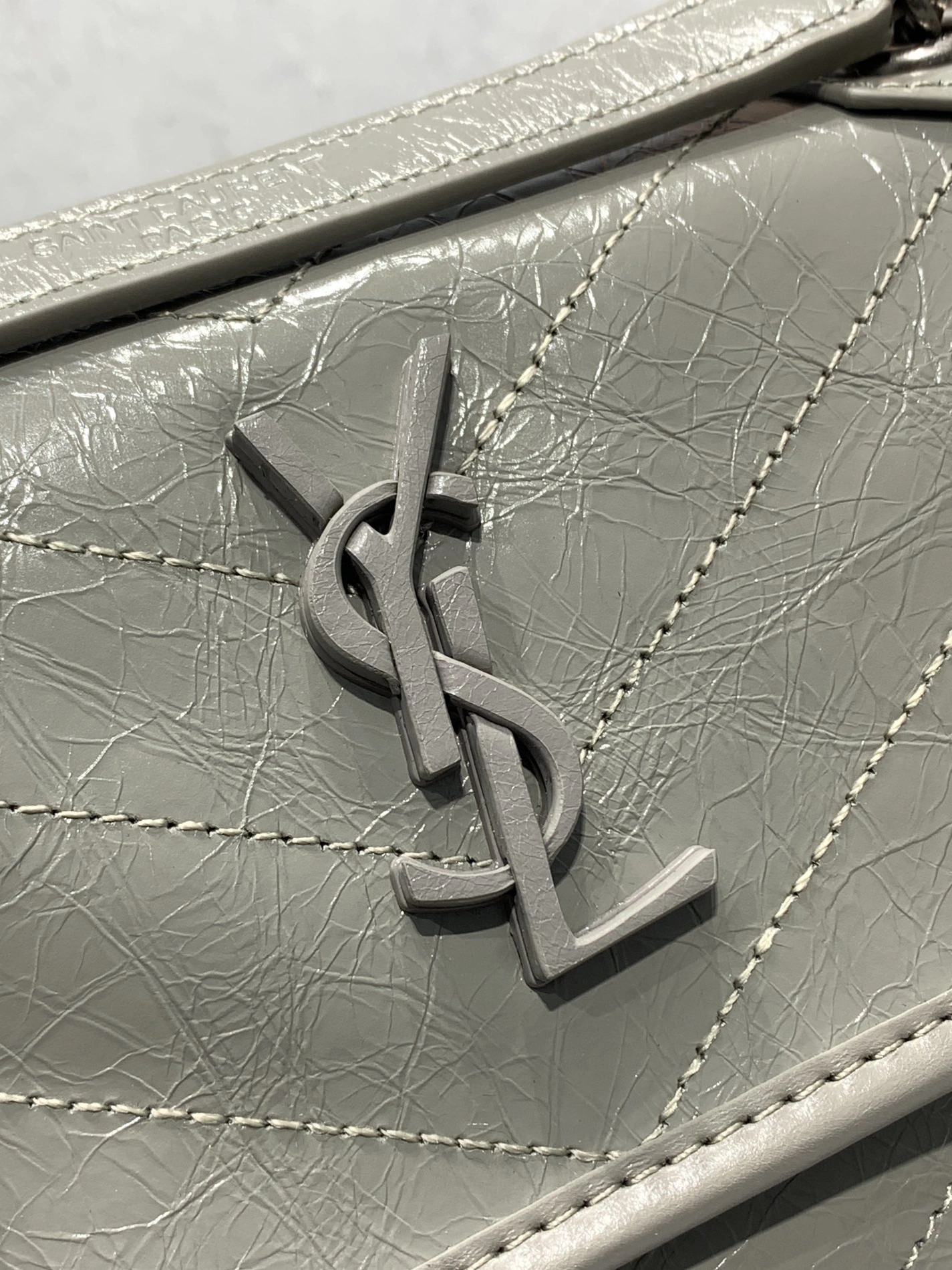 Yves Saint Laurent YSL AAA Quality Messenger Bags For Women Compact 6274